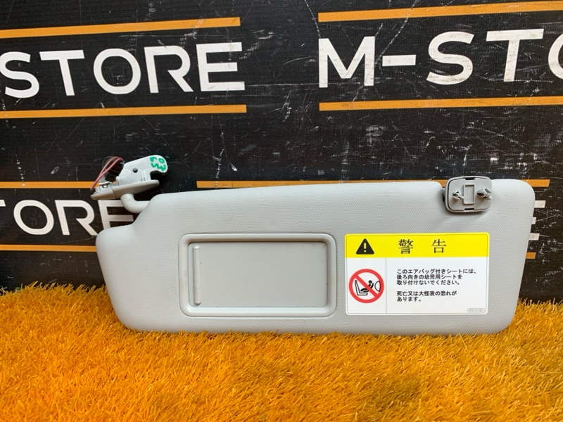 Козырек солнцезащитный, 1500 рублей, Красноярск