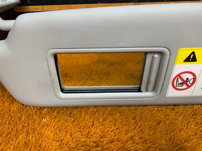 Козырек солнцезащитный, 1500 рублей, Красноярск