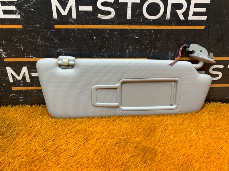 Козырек солнцезащитный, 1500 рублей, Красноярск