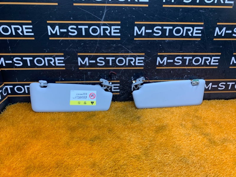 Козырек солнцезащитный, 1500 рублей, Красноярск