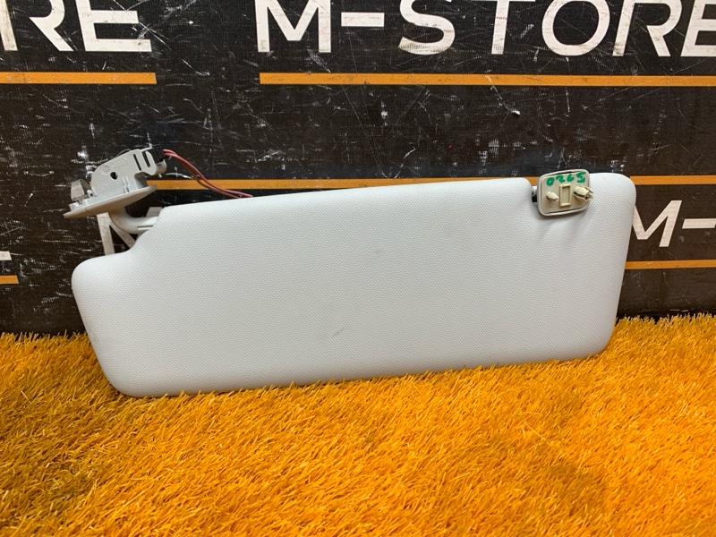 Козырек солнцезащитный, 1500 рублей, Красноярск