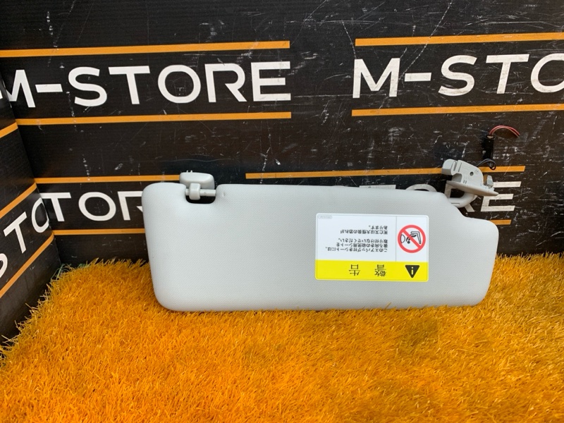 Козырек солнцезащитный, 1500 рублей, Красноярск