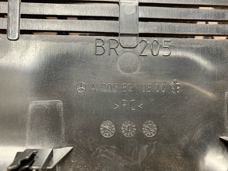 Накладка зеркала салонного, 1000 рублей, Красноярск