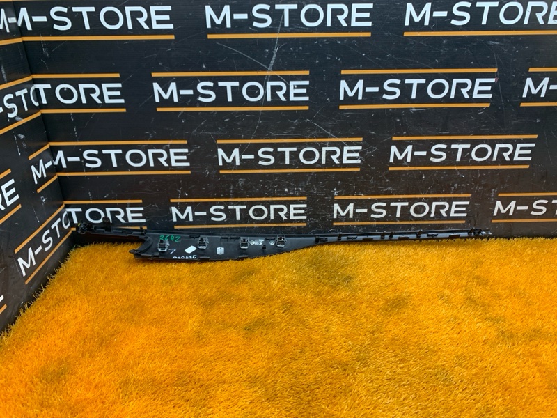 накладка на торпеду, 830 рублей, Красноярск