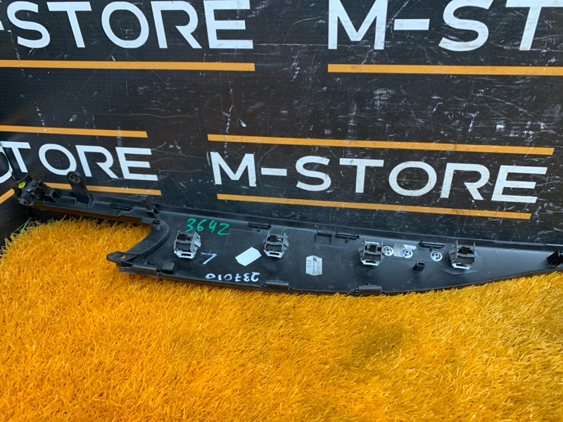 накладка на торпеду, 830 рублей, Красноярск