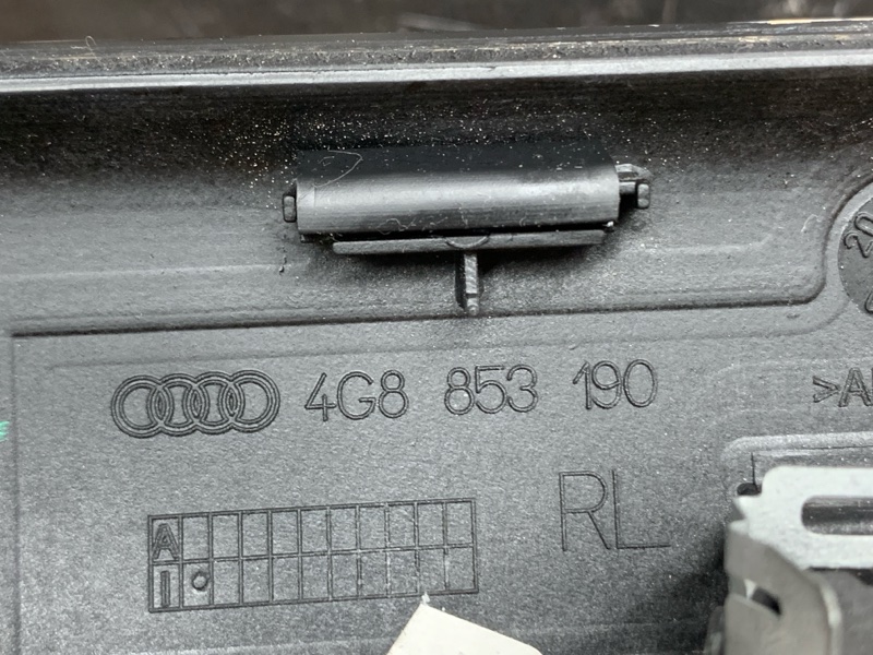 накладка на торпеду, 830 рублей, Красноярск