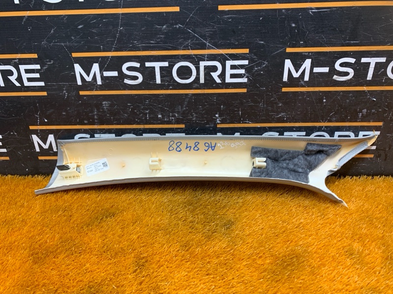 обшивка стойки, 830 рублей, Красноярск