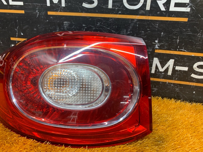 Фонарь задний, 2000 рублей, Красноярск