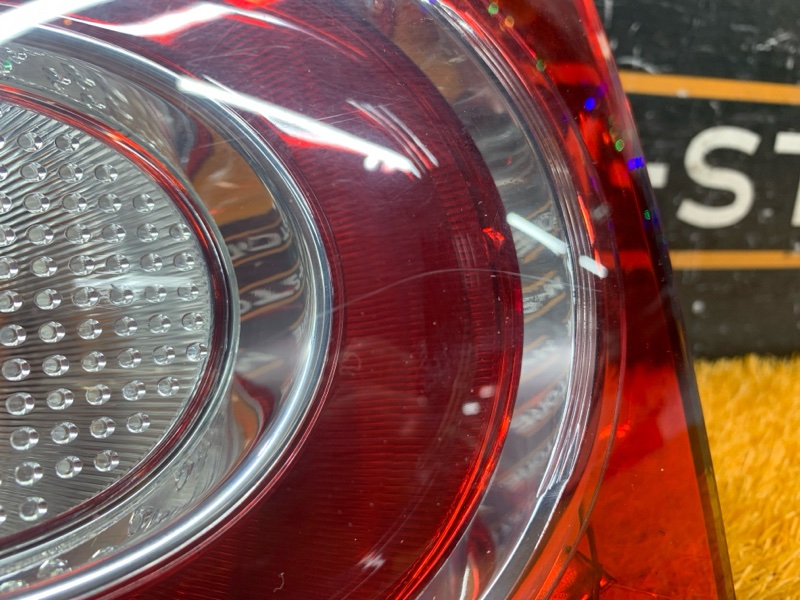 Фонарь задний, 2000 рублей, Красноярск