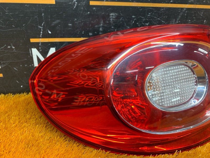 Фонарь задний, 2000 рублей, Красноярск