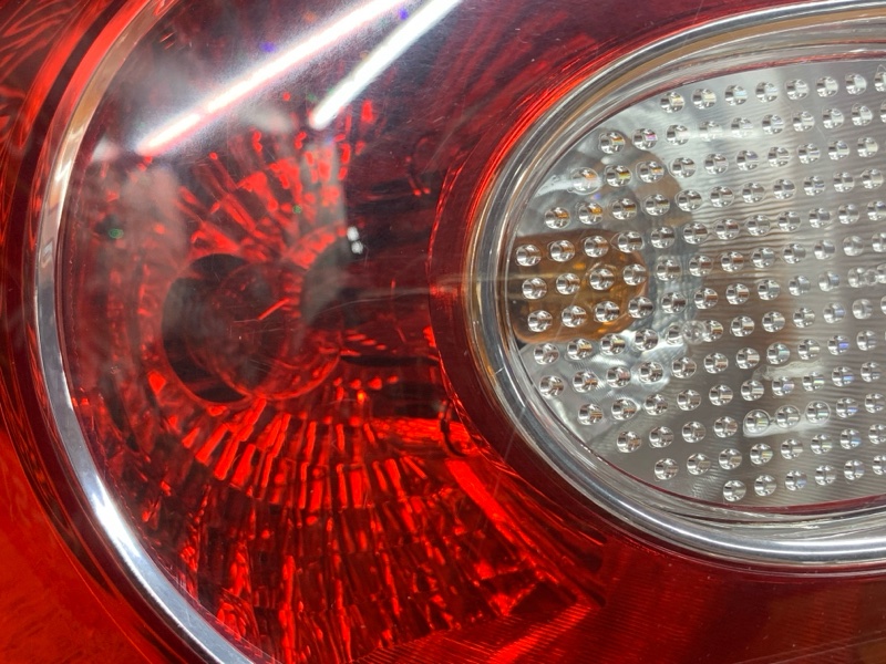 Фонарь задний, 2000 рублей, Красноярск