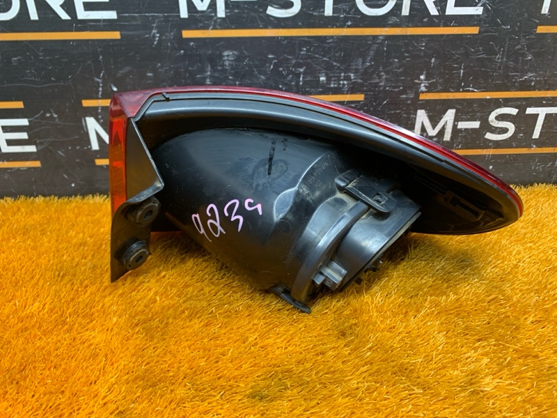 Фонарь задний, 2000 рублей, Красноярск