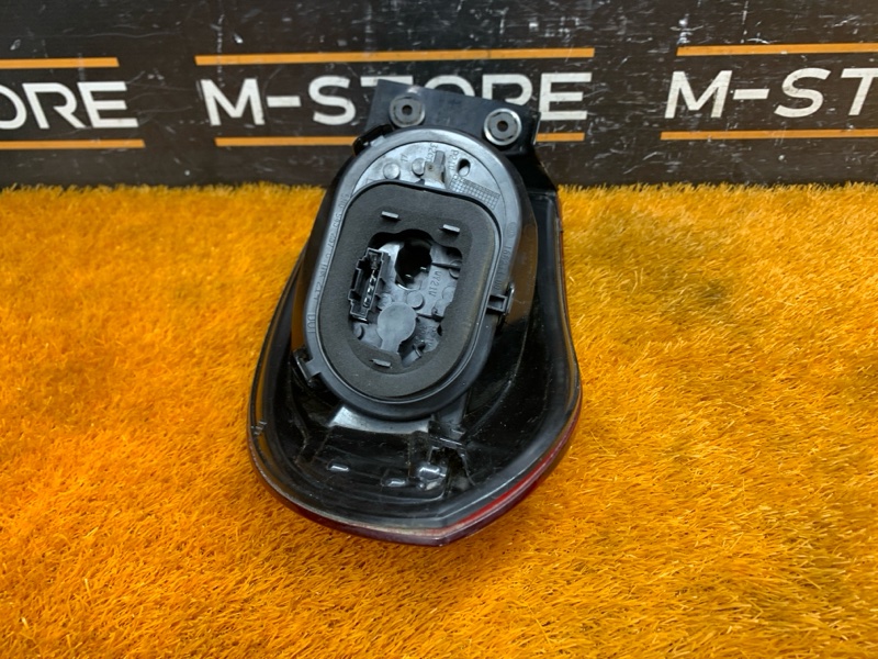 Фонарь задний, 2000 рублей, Красноярск