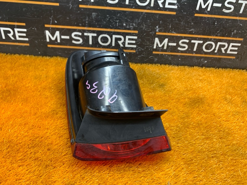 Фонарь задний, 2000 рублей, Красноярск