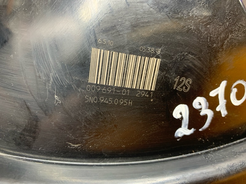 Фонарь задний, 2000 рублей, Красноярск