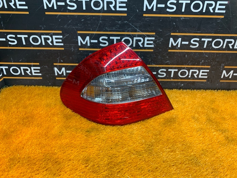 Фонарь задний, 6210 рублей, Красноярск