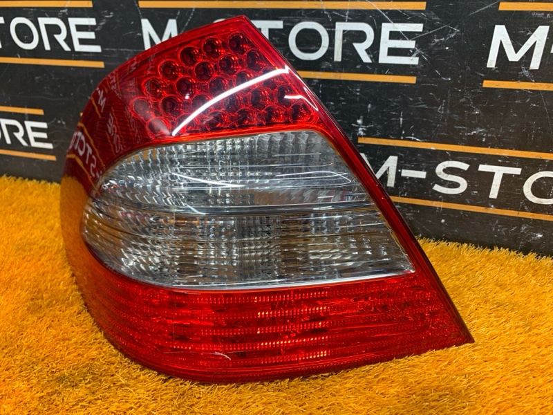 Фонарь задний, 6210 рублей, Красноярск