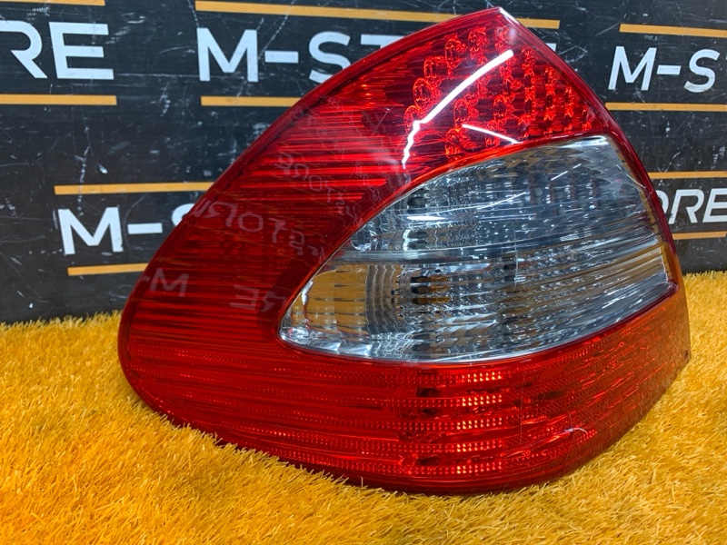 Фонарь задний, 6210 рублей, Красноярск