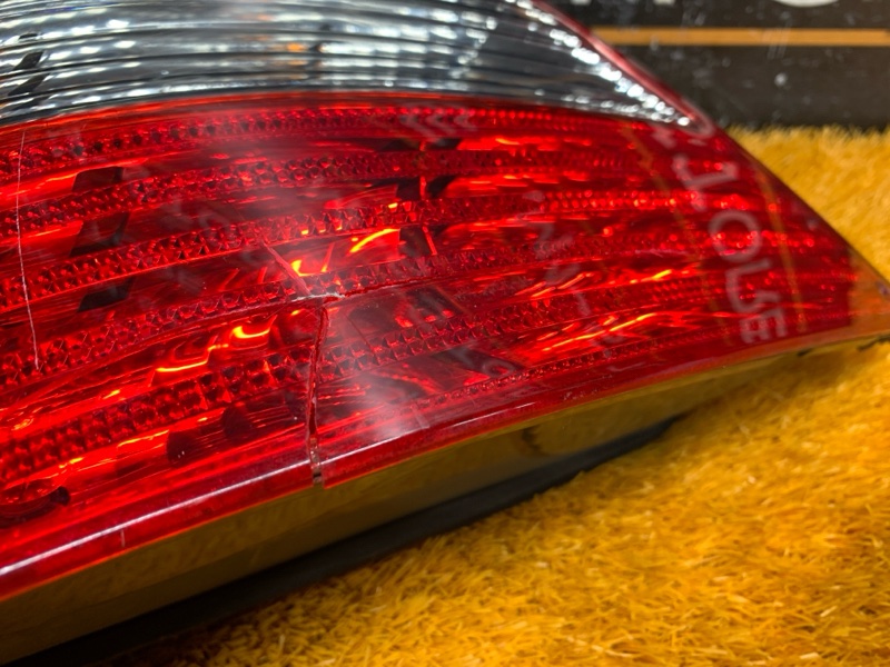 Фонарь задний, 6210 рублей, Красноярск