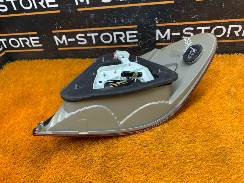 Фонарь задний, 6210 рублей, Красноярск