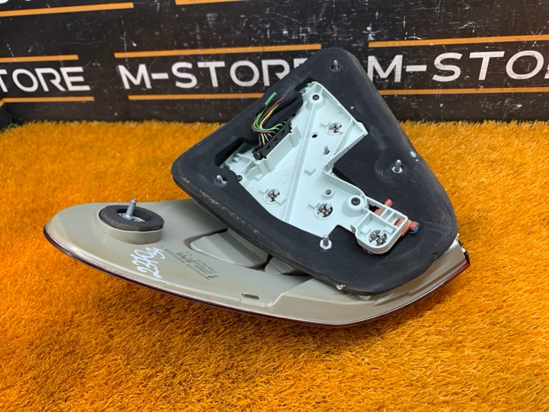 Фонарь задний, 6210 рублей, Красноярск