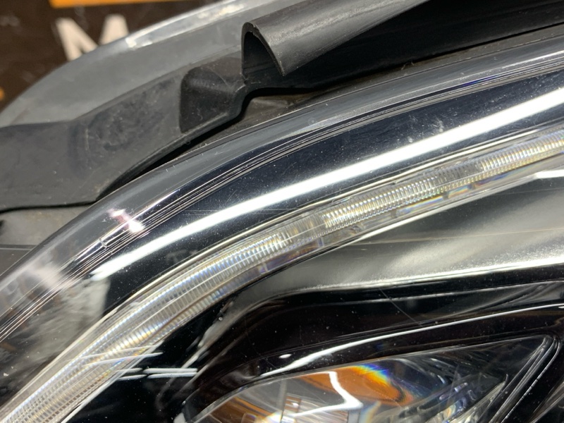 фара, 74370 рублей, Красноярск