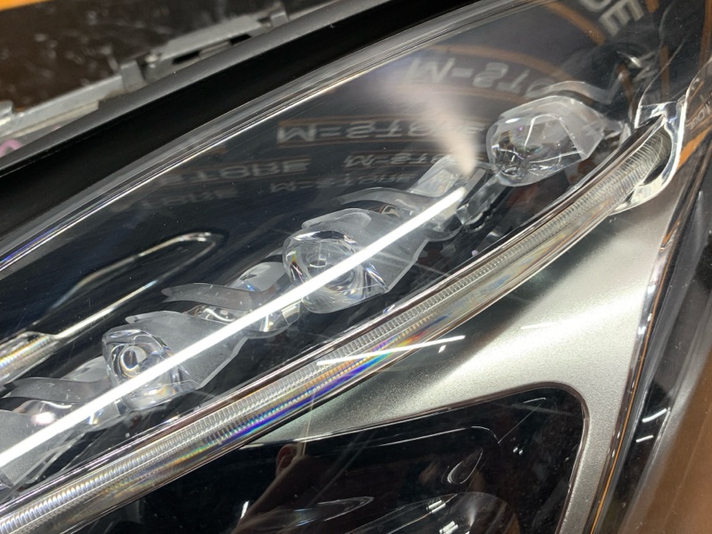 фара, 74370 рублей, Красноярск