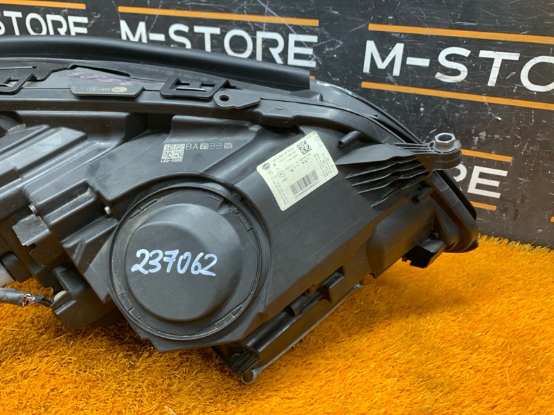 фара, 74370 рублей, Красноярск