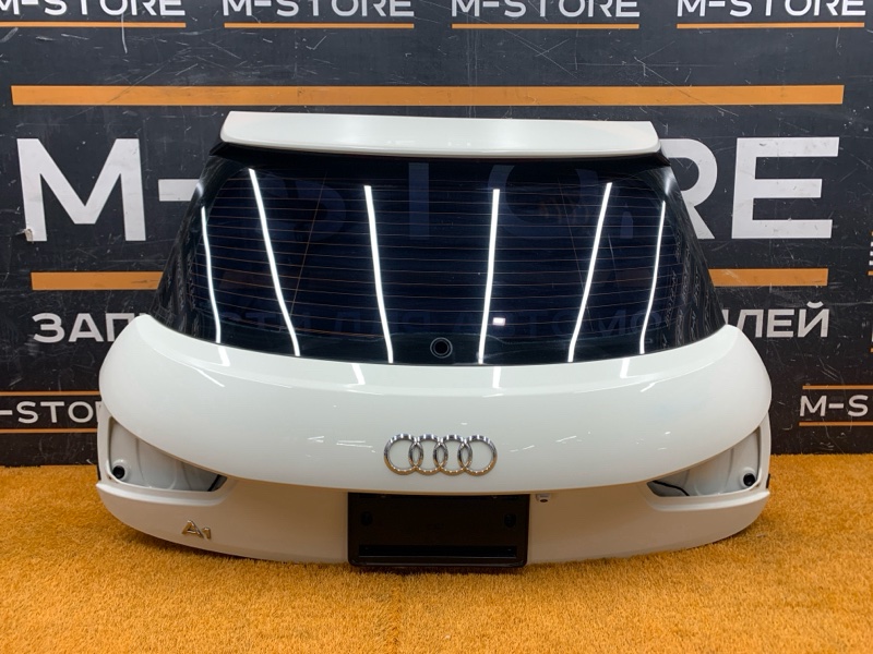 Крышка (дверь) багажника, 9000 рублей, Красноярск