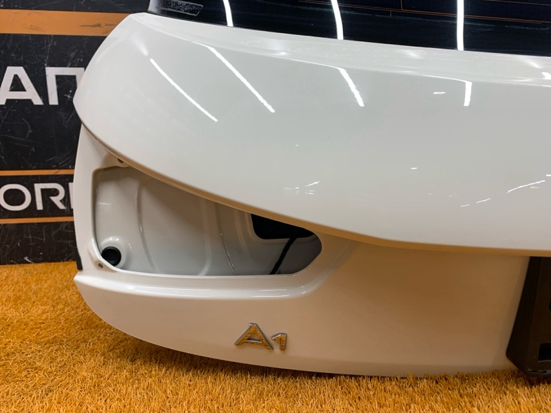 Крышка (дверь) багажника, 9000 рублей, Красноярск