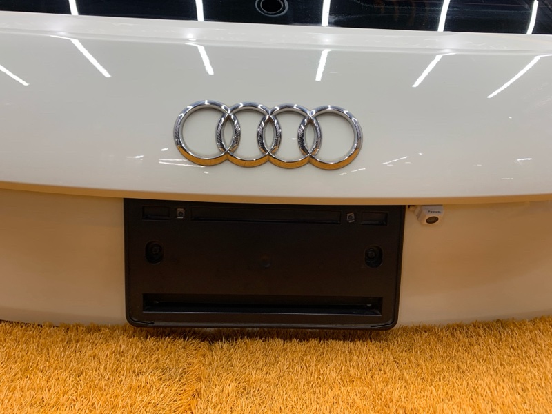 Крышка (дверь) багажника, 9000 рублей, Красноярск