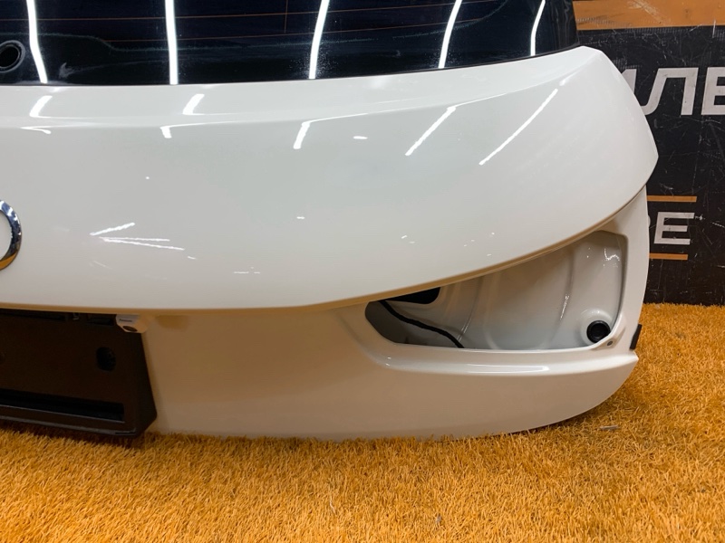 Крышка (дверь) багажника, 9000 рублей, Красноярск