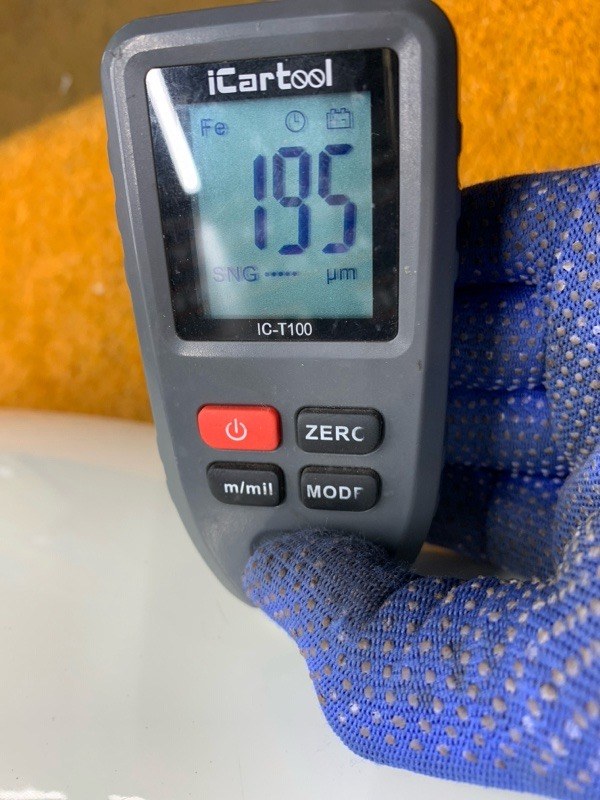 Крышка (дверь) багажника, 9000 рублей, Красноярск