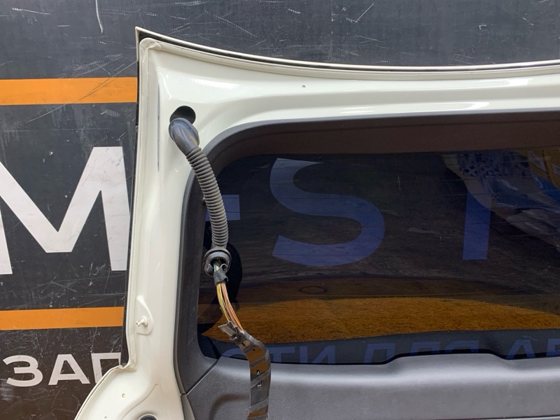 Крышка (дверь) багажника, 9000 рублей, Красноярск