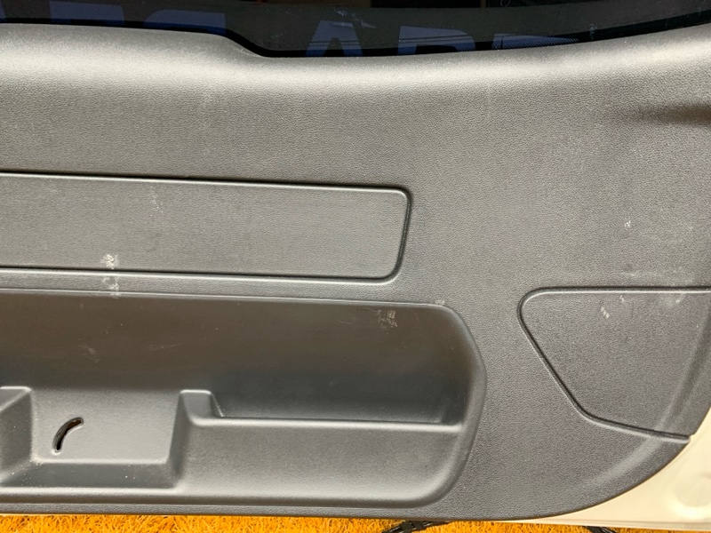 Крышка (дверь) багажника, 9000 рублей, Красноярск