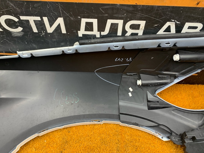 крыло, 41080 рублей, Красноярск