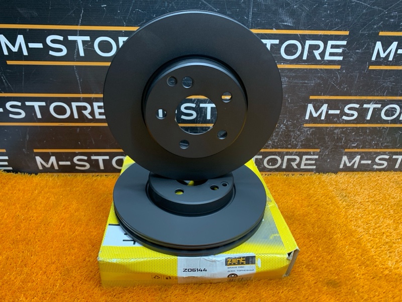 Диск тормозной, 4150 рублей, Красноярск