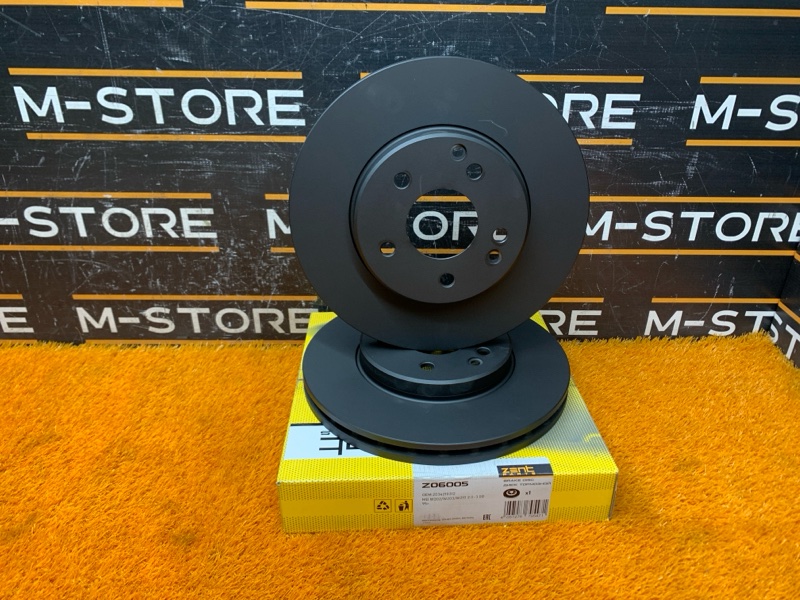 Диск тормозной, 3800 рублей, Красноярск