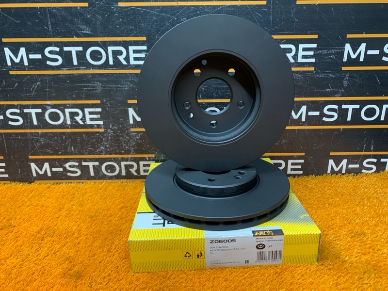 Диск тормозной, 3800 рублей, Красноярск