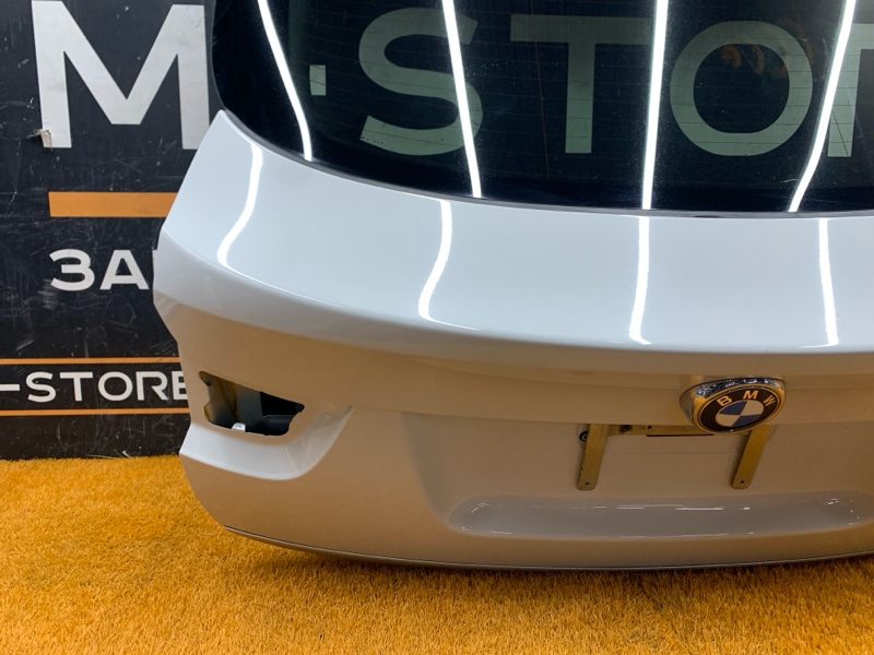 Крышка (дверь) багажника, 17000 рублей, Красноярск