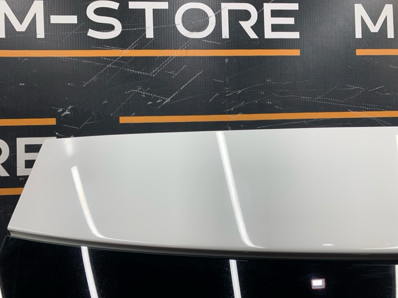 Крышка (дверь) багажника, 17000 рублей, Красноярск