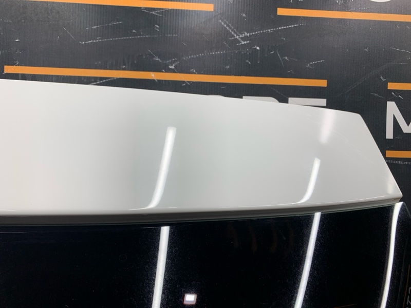 Крышка (дверь) багажника, 17000 рублей, Красноярск