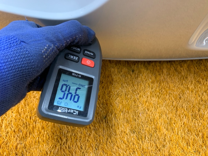 Крышка (дверь) багажника, 17000 рублей, Красноярск