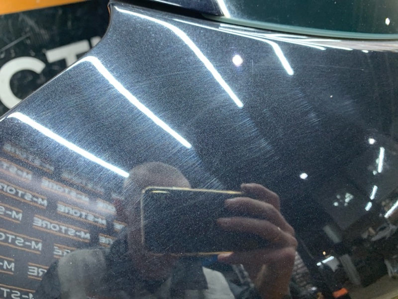 Крышка (дверь) багажника, 18500 рублей, Красноярск