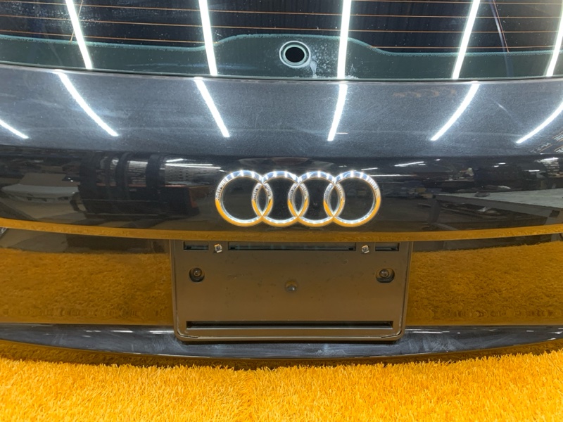 Крышка (дверь) багажника, 18500 рублей, Красноярск