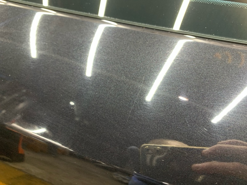 Крышка (дверь) багажника, 18500 рублей, Красноярск