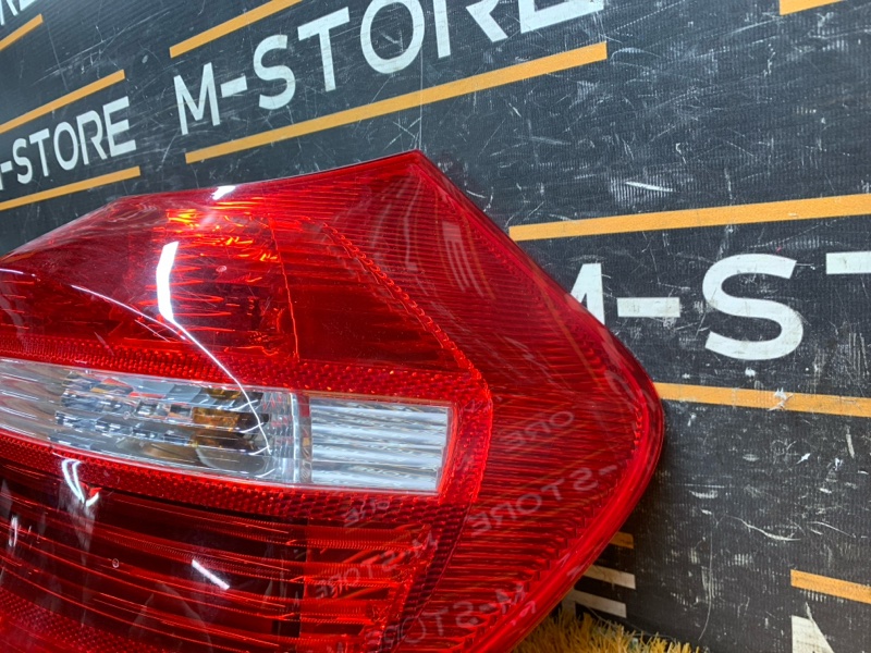 Фонарь задний, 5000 рублей, Красноярск