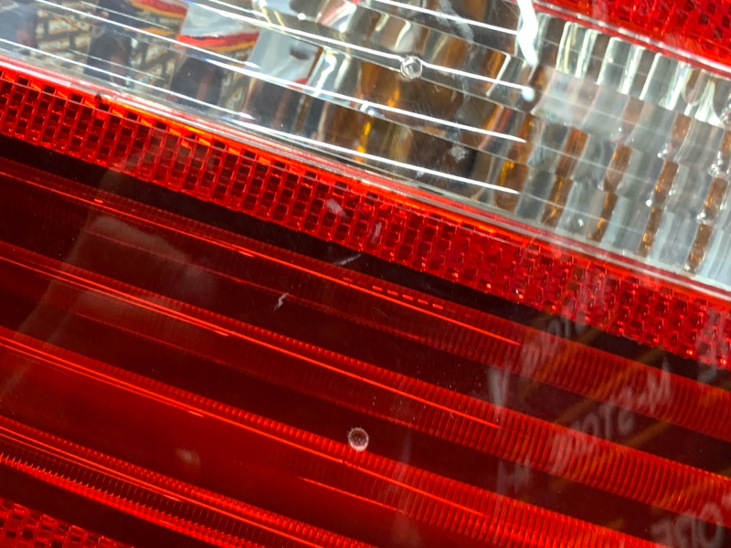 Фонарь задний, 5000 рублей, Красноярск