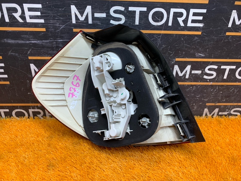 Фонарь задний, 5000 рублей, Красноярск