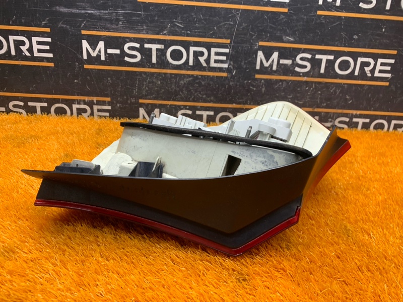 Фонарь задний, 5000 рублей, Красноярск